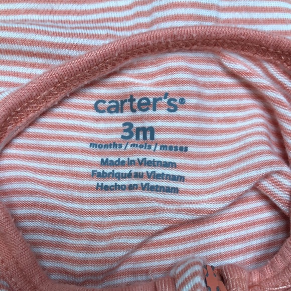 Baby girl zip up super soft - Picture 7 of 7